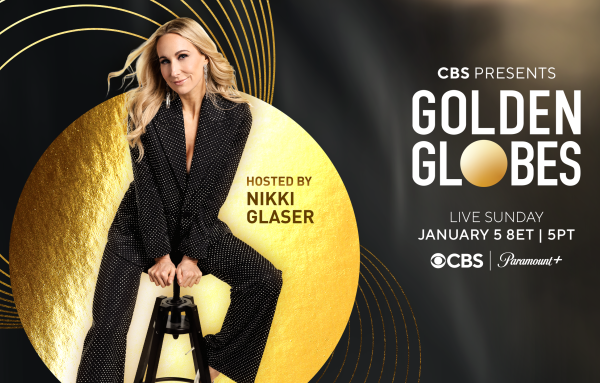 Golden Globe Award