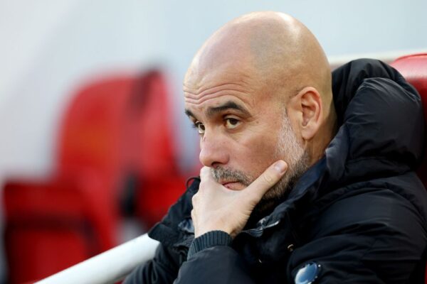 Manchester City