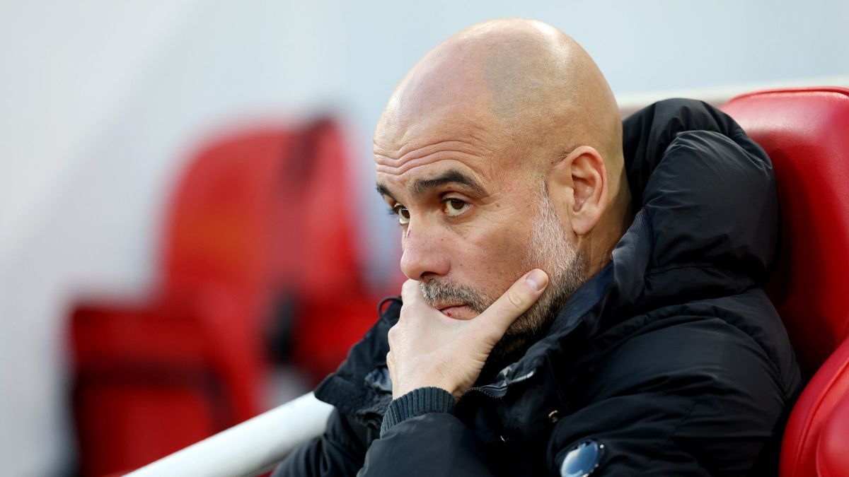 Manchester City