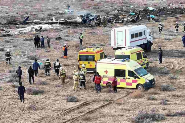 Plan-Crash-in-Kazakhstan