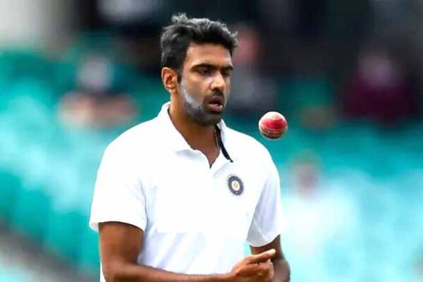Ravichandran Ashwin retires