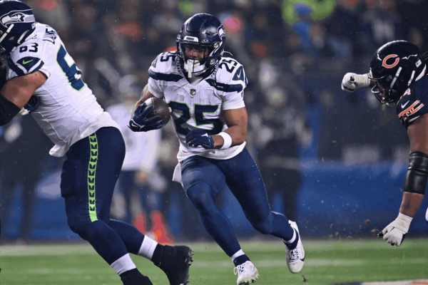 Seattle Seahawks Thursday Night Football