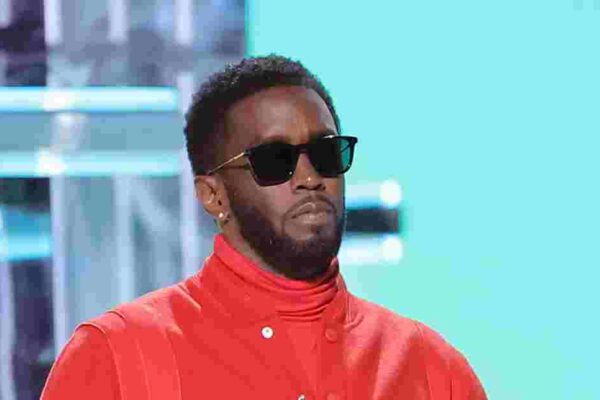 Sean Diddy