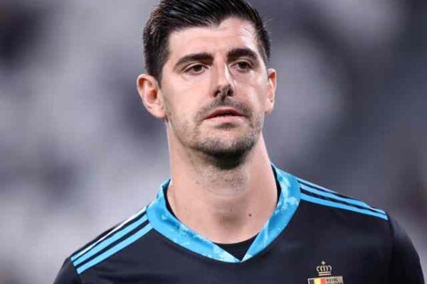 Thibaut Courtois Calls for Reform in Soccer’s Packed Calendar