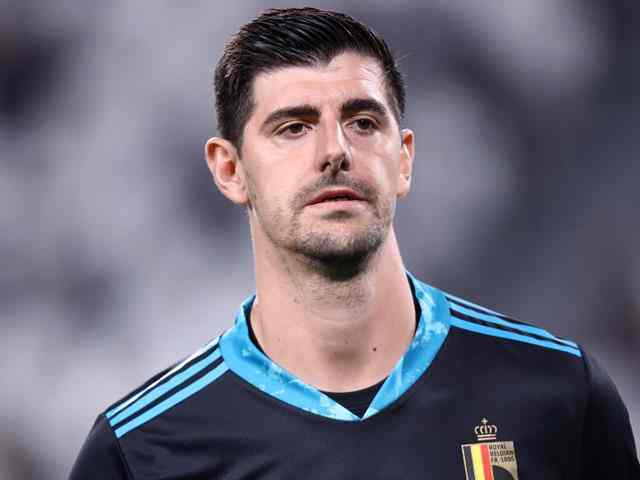 Thibaut Courtois Calls for Reform in Soccer’s Packed Calendar