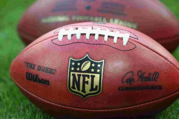 US collage Football