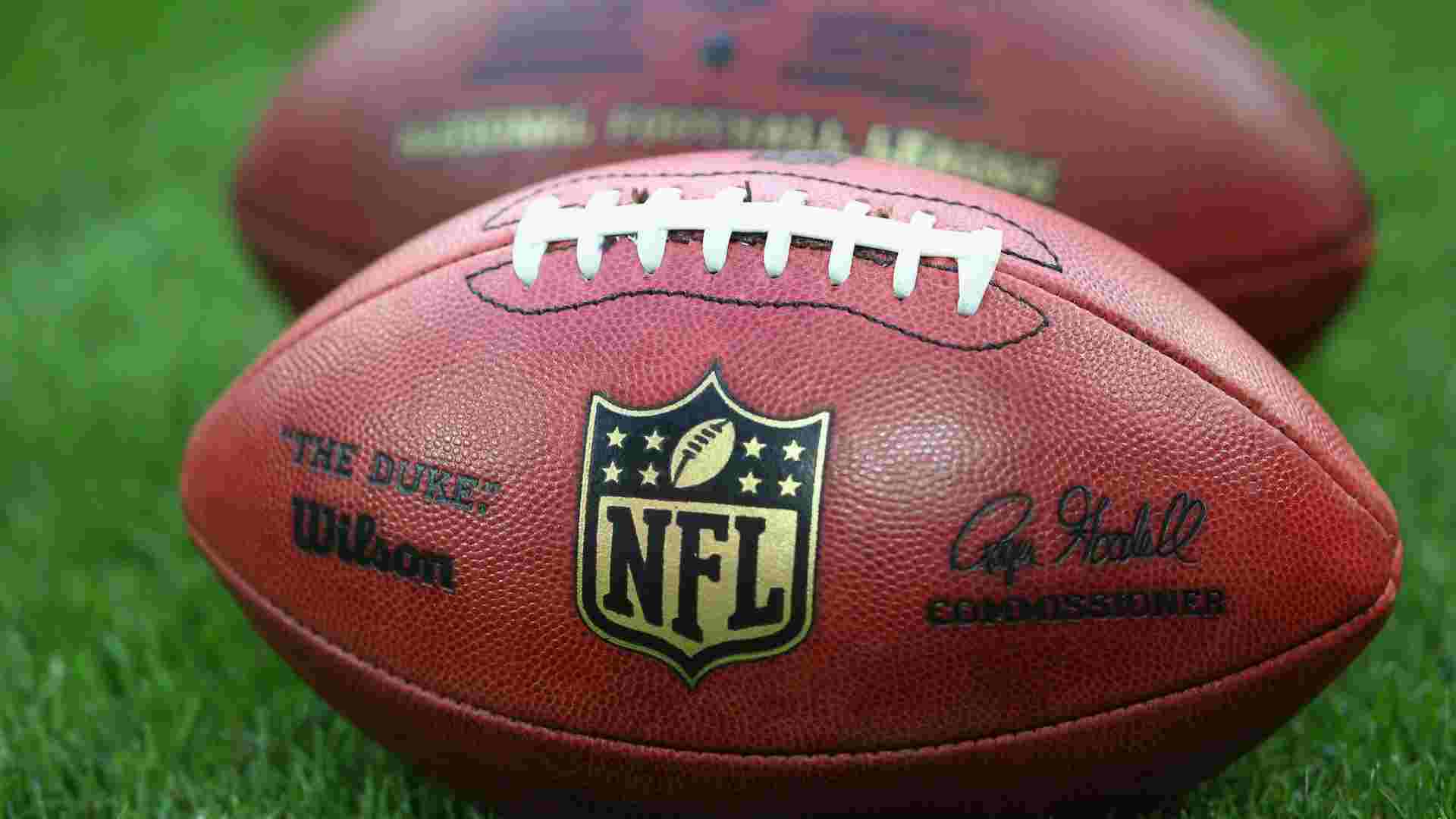 US collage Football