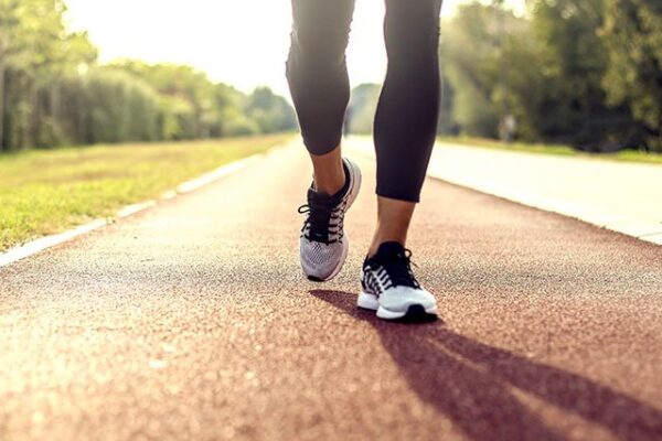 Walking