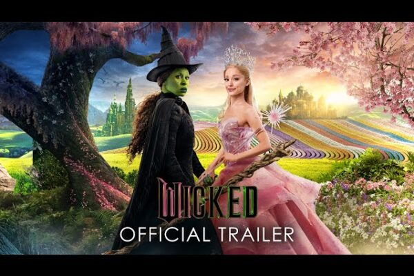 Wicked 2024