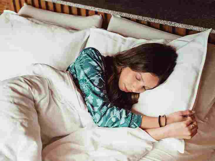 Weekend Sleep