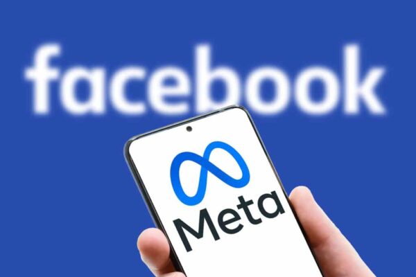 Meta Replaces Policy Chief