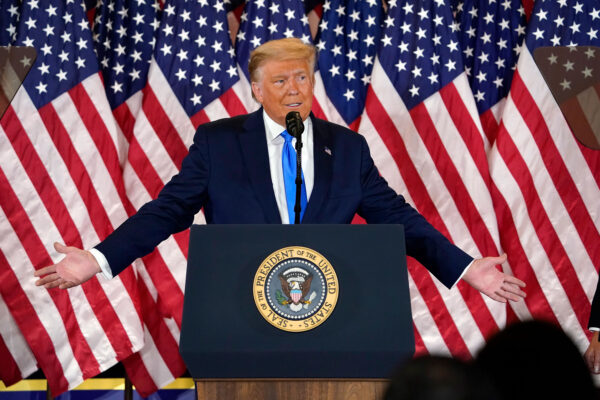 Donald Trump Secures Second Term as Congress, Led by Kamala Harris, Certifies Electoral College Votes president donald trump 2024